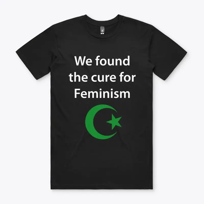 Cure For Feminism