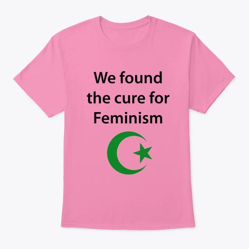 Cure For Feminism