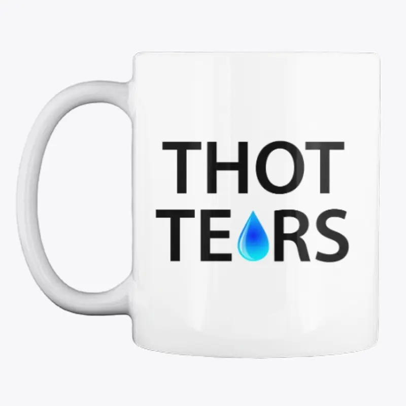 Thot Tears